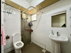 Blk 217A Boon Lay View (Jurong West), HDB 4 Rooms #524435351